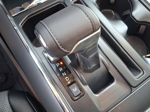 New 2025 Ford F150 Lariat w/ Equipment Group 502A High image 14