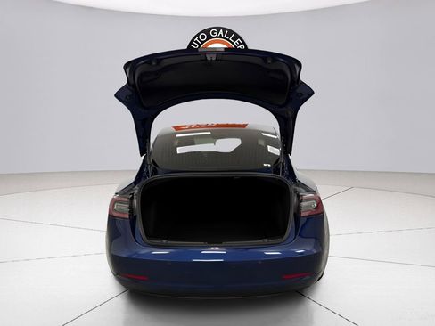 Used 2018 Tesla Model 3 Long Range AWD/4WD image 25