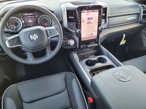 New 2026 RAM 1500 Laramie image 9