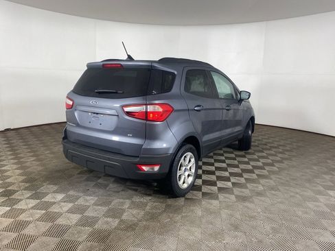 Used 2021 Ford EcoSport SE image 19