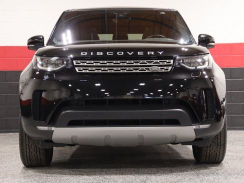 Used 2020 Land Rover Discovery HSE AWD/4WD image 12