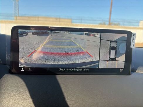 New 2025 MAZDA CX-5 AWD 2.5 S w/ Premium Plus Pkg image 25
