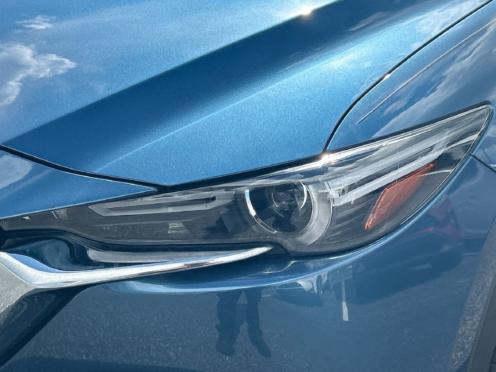 Used 2019 MAZDA CX-5 Grand Touring Reserve AWD/4WD image 11