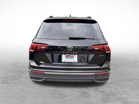 Used 2024 Volkswagen Tiguan S AWD/4WD image 6
