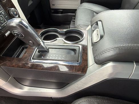 Used 2013 Ford F150 Platinum image 13