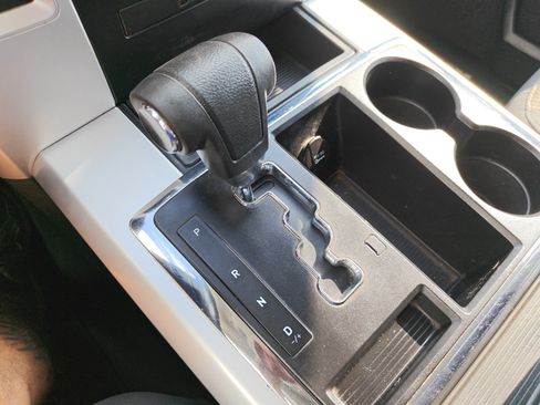 Used 2012 RAM 1500 Big Horn w/ Luxury Group AWD/4WD image 21