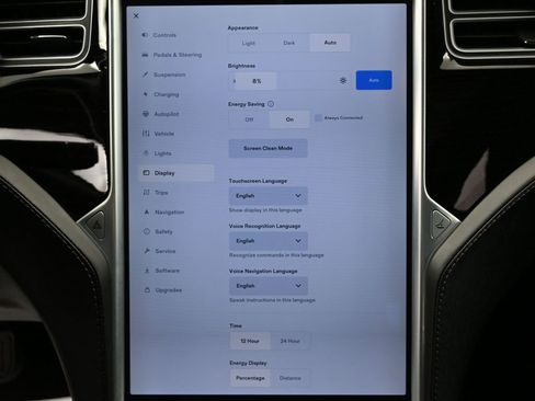 Used 2017 Tesla Model S 75 image 27