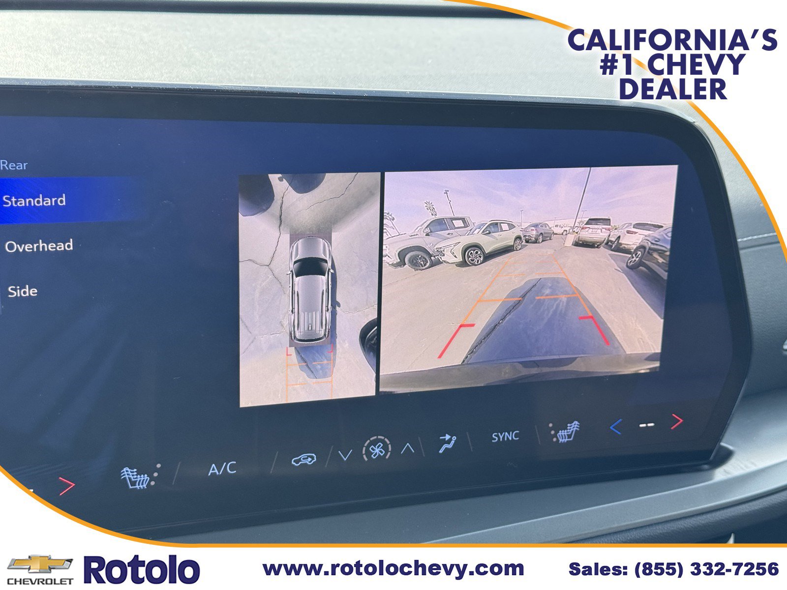 Used 2024 Chevrolet Traverse LT FWD image 19