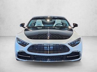 Certified 2026 Mercedes-Benz Maybach SL 680 video 2