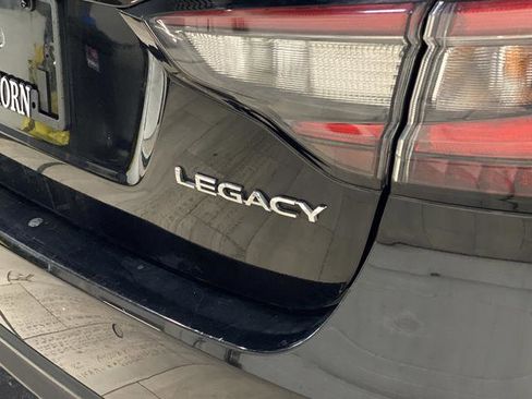 Used 2021 Subaru Legacy Limited image 31