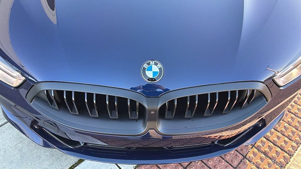 Used 2026 BMW 840i xDrive AWD/4WD image 9