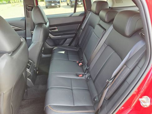 New 2026 MAZDA CX-50 2.5 Turbo w/ Accent Package image 18