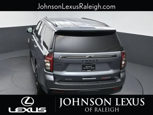 Used 2022 Chevrolet Tahoe RST w/ Luxury Package AWD/4WD image 27
