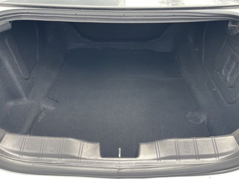 Used 2016 Chevrolet Camaro SS RWD image 35