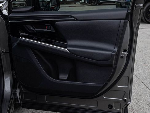 Used 2024 Toyota bZ4X Limited image 13