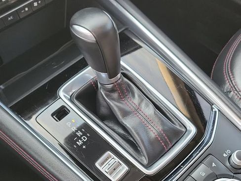 Used 2025 MAZDA CX-5 Carbon Edition AWD/4WD image 18