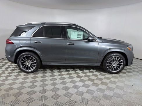 New 2026 Mercedes-Benz GLE 350 4MATIC image 8