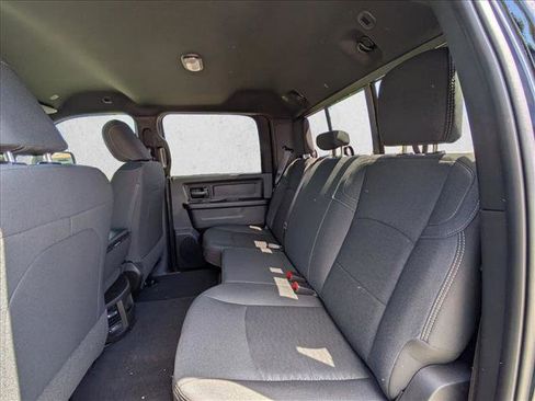 New 2026 RAM 2500 Tradesman AWD/4WD image 12