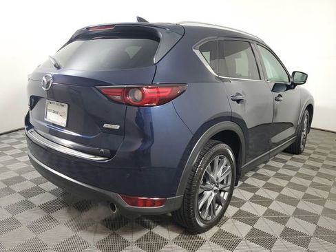 Used 2019 MAZDA CX-5 Signature image 6