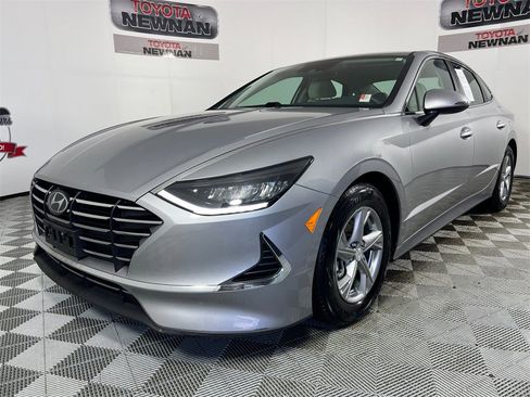 Used 2023 Hyundai Sonata SE image 7