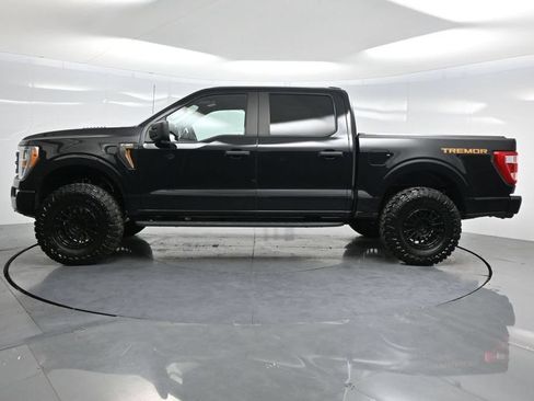 Used 2022 Ford F150 Tremor w/ Trailer Tow Package AWD/4WD image 35