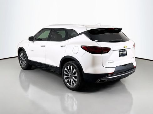 Used 2023 Chevrolet Blazer Premier w/ Driver Confidence II Package FWD image 5
