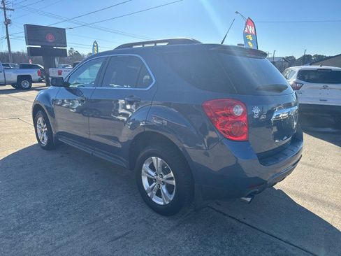 Used 2012 Chevrolet Equinox LT w/ Driver Convenience Package FWD image 4