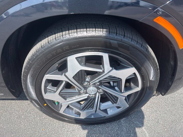 Used 2021 Hyundai Palisade Calligraphy FWD image 13