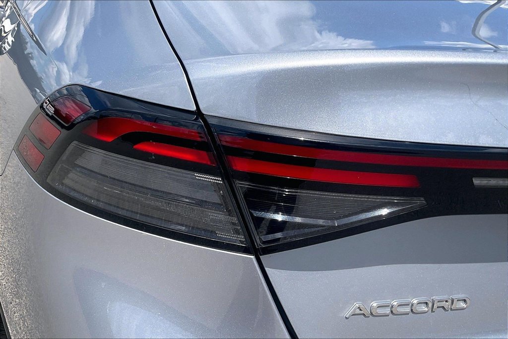 Used 2024 Honda Accord EX image 26