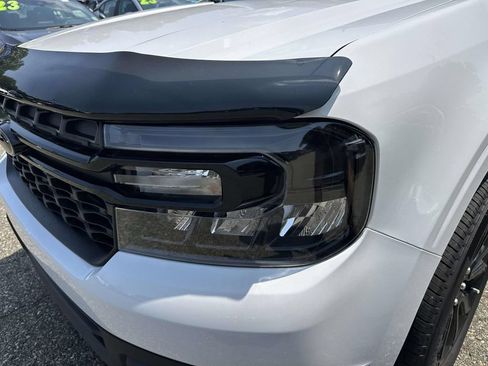 Used 2024 Ford Maverick XLT w/ XLT Luxury Package FWD image 9