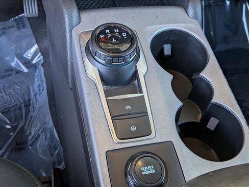 Used 2022 Ford Bronco Sport Big Bend AWD/4WD image 14
