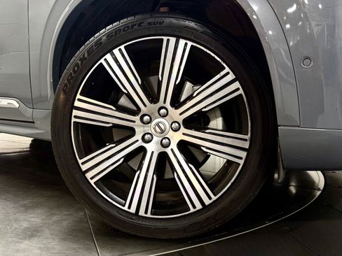 Used 2023 Volvo XC90 T8 Plus AWD/4WD image 10