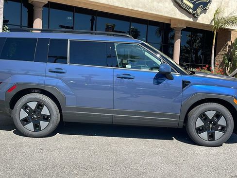 New 2026 Hyundai Santa Fe SEL image 6