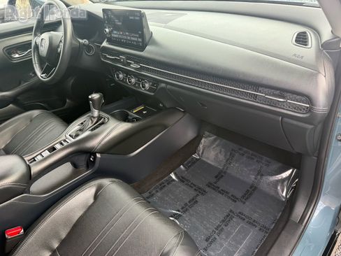 Certified 2023 Honda HR-V EX-L image 30