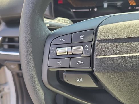 New 2026 Kia K4 FWD image 29