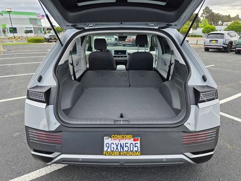 Certified 2023 Hyundai Ioniq 5 SE AWD/4WD image 17