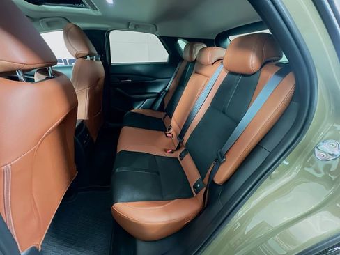 Certified 2025 MAZDA CX-30 Carbon image 26