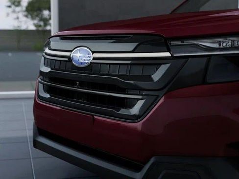 New 2026 Subaru Forester Touring AWD/4WD image 10