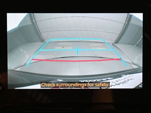 Certified 2026 Toyota Corolla Cross LE w/ Moonroof Package AWD/4WD image 21