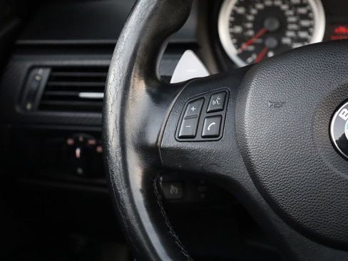 Used 2008 BMW M3 Convertible w/ Technology Pkg image 26