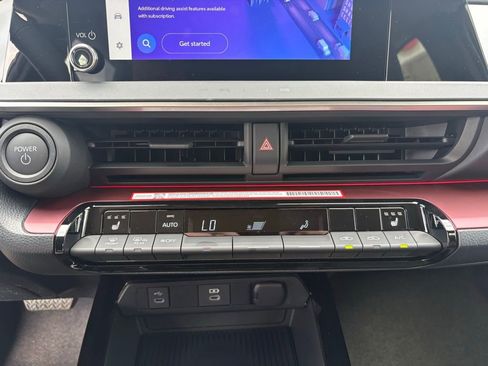 New 2026 Toyota Prius Plug-In Hybrid image 22