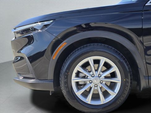 Certified 2024 Honda CR-V EX image 30