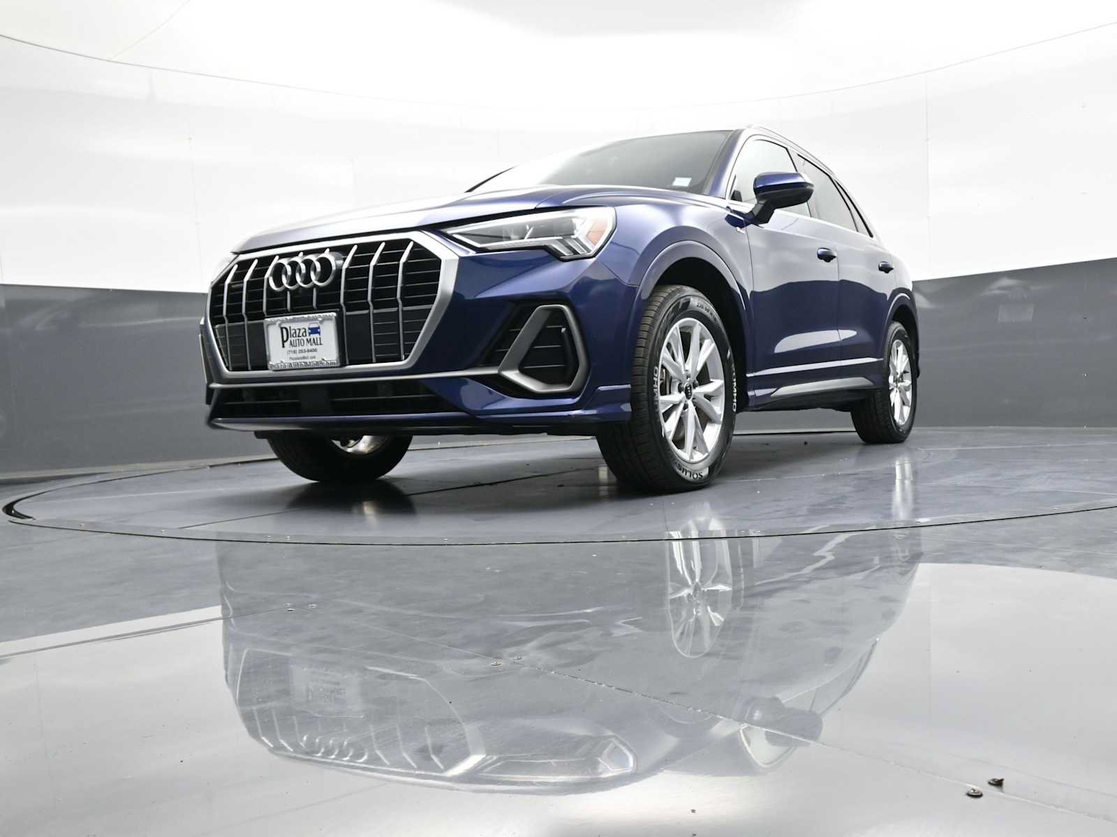 Used 2023 Audi Q3 2.0T Premium Plus AWD/4WD image 25
