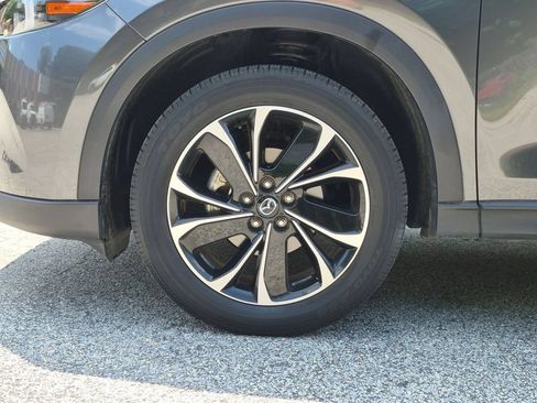 Used 2023 MAZDA CX-5 AWD 2.5 S w/ Premium Plus Pkg image 29