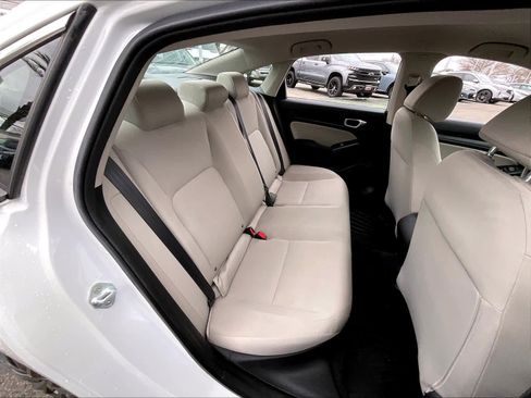 Used 2023 Honda Civic LX image 28