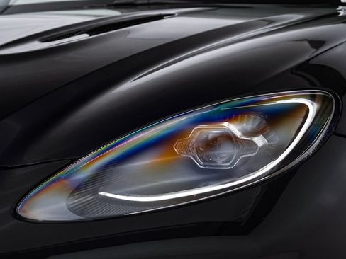 Used 2025 Aston Martin DBX 707 AWD/4WD image 6