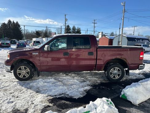 Used 2006 Ford F150 2WD SuperCrew image 5