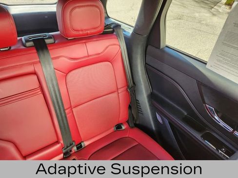 Certified 2023 Lincoln Corsair Reserve w/ Equipment Group 202A image 18