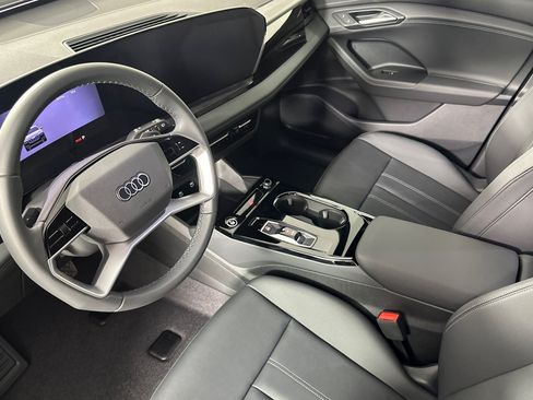New 2027 Audi Q6 e-tron Premium Plus AWD/4WD image 9