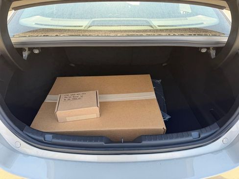 New 2026 MAZDA MAZDA3 2.5 Turbo Sedan w/Premium Plus image 12